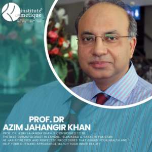 Best Liposuction Doctors Doctor JAHANGIR Khan